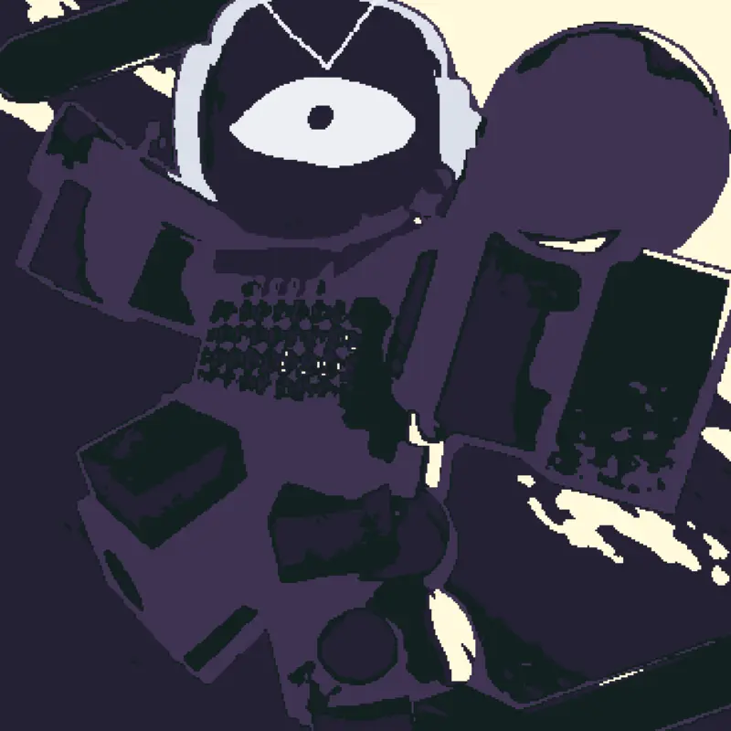 Game by @BLACK-SPAWN