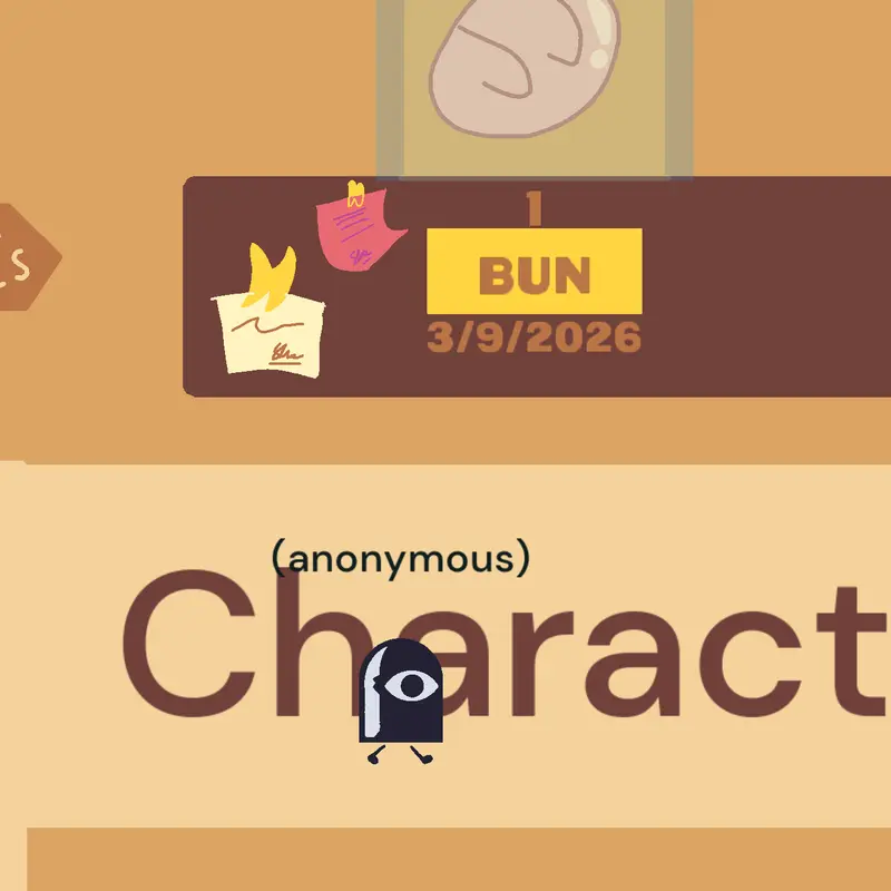 Game by @MSheena
