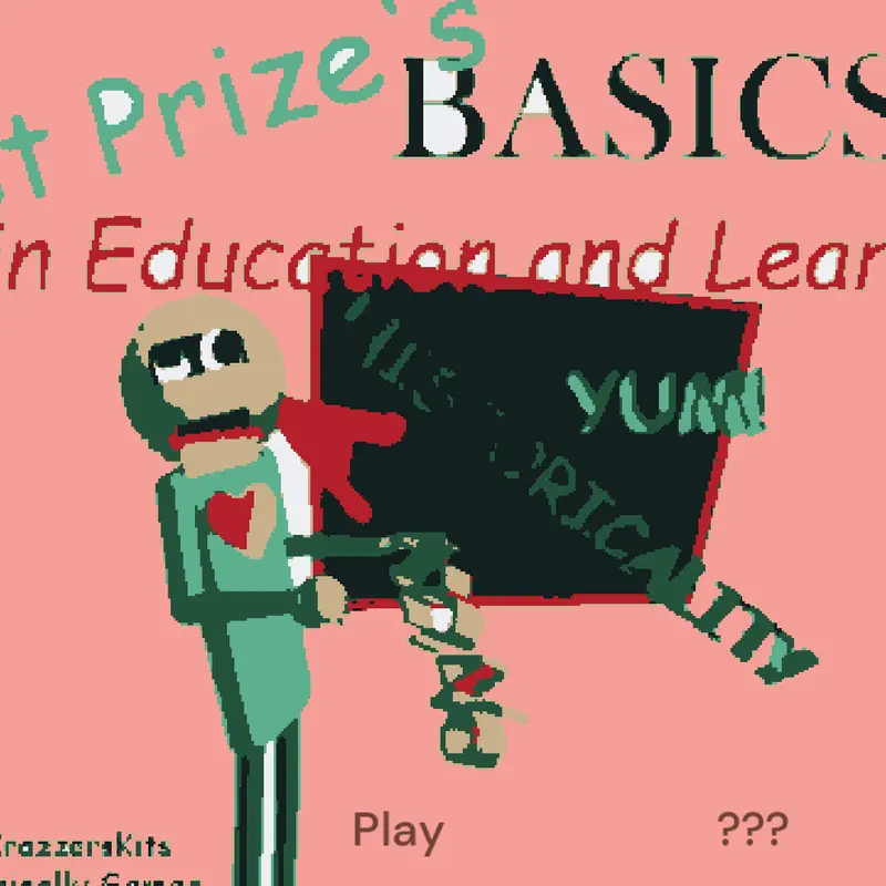Game by @DaveandBambiteam
