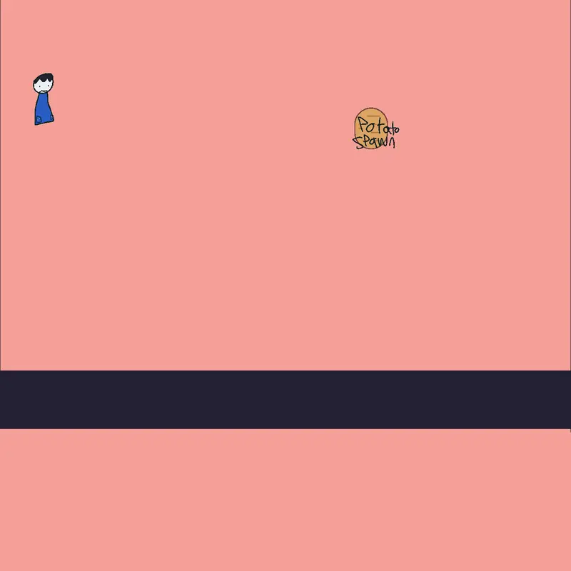 Game by @tester_blue