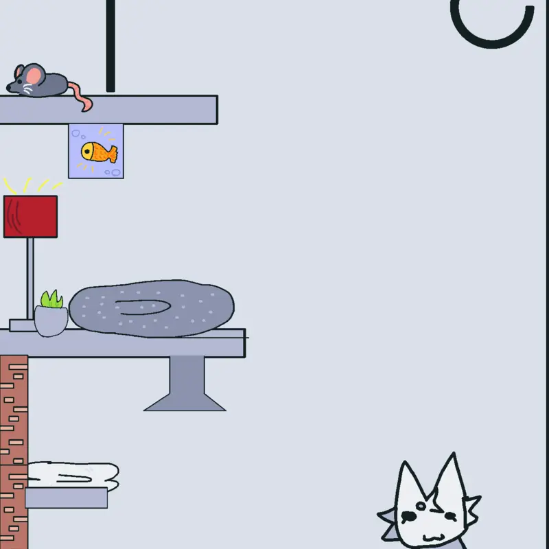 Game by @alyaciciklovely