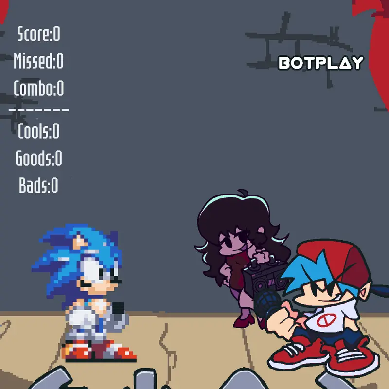 Game by @GenaroYT332