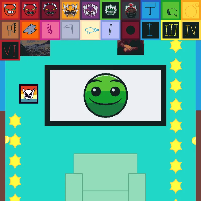Game by @Vivibivivig