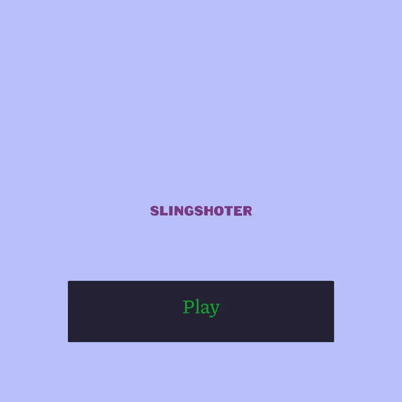 Game by @joshuapale124