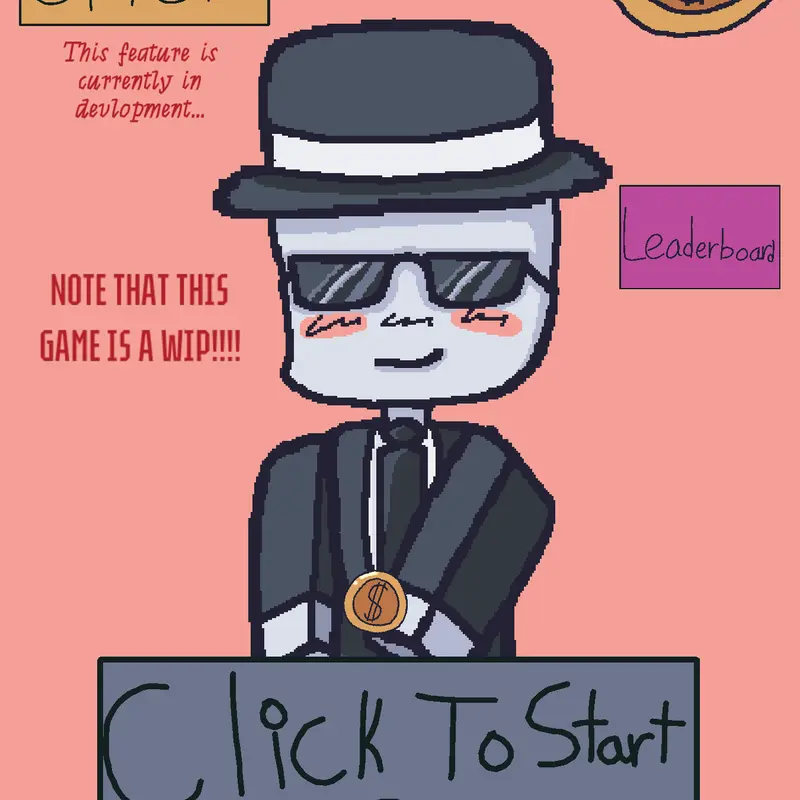 Game by @pure_vanilla_cookie_lolz