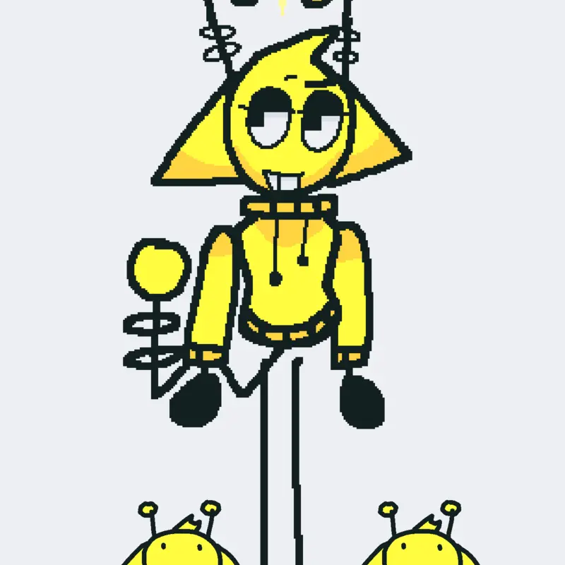 Game by @Amazing-ahh-artist