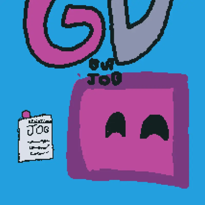 Game by @volnjo