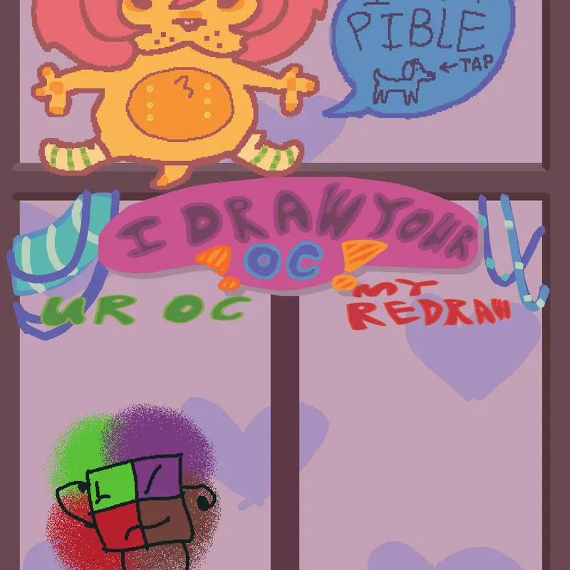 Game by @randombacon