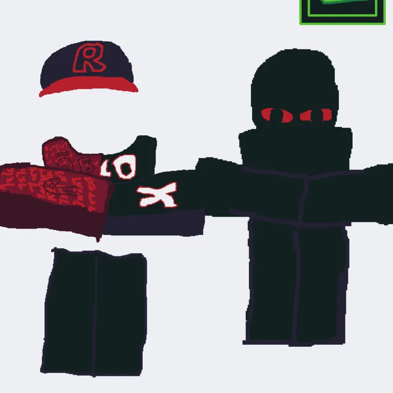 Game by @_Bloxxer_TRUD_