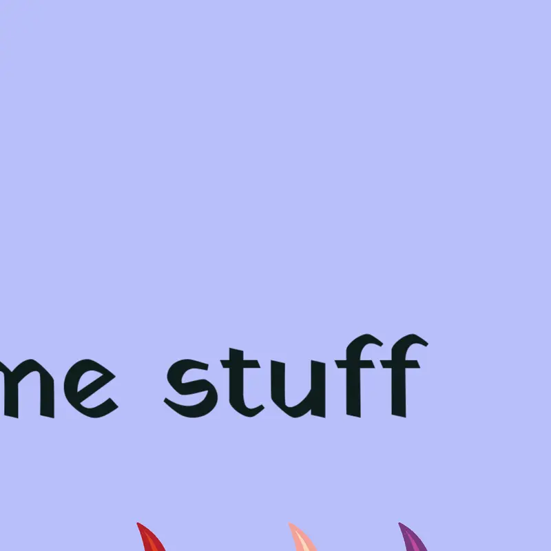 Game by @a_random_dude