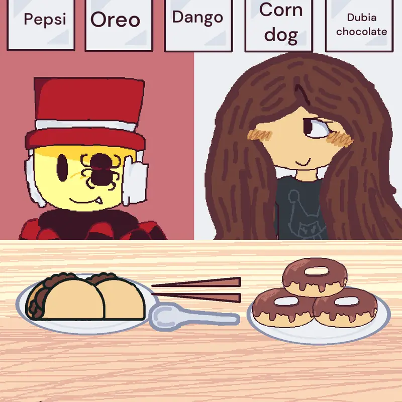 Game by @Angel_Molly