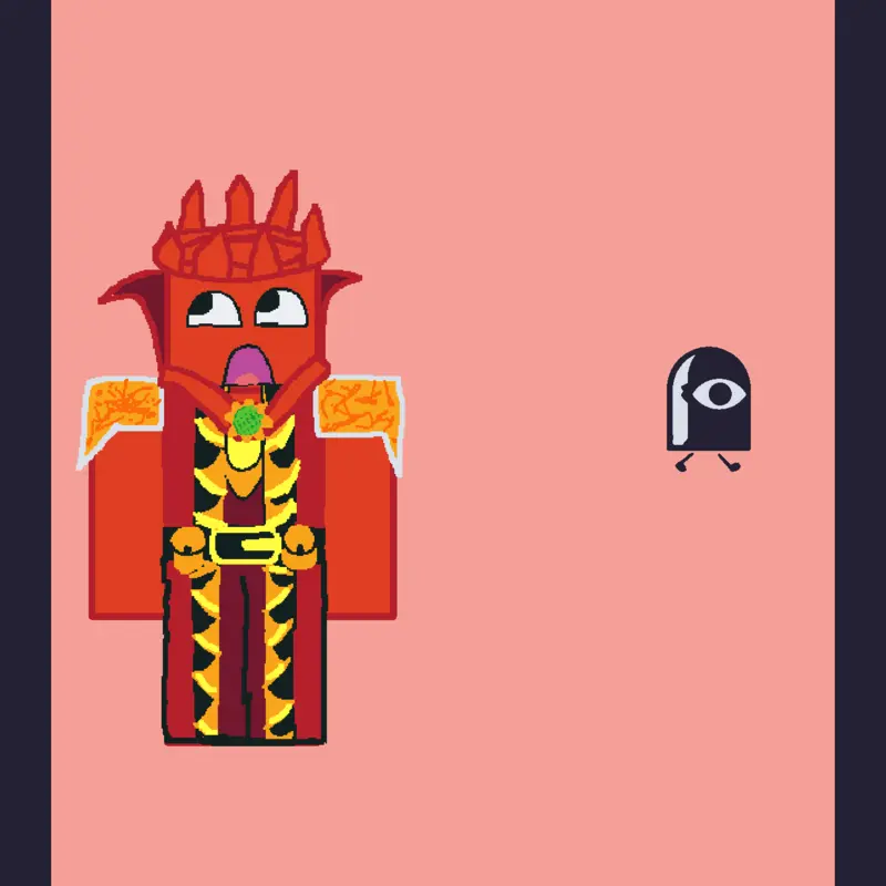 Game by @Infernus_