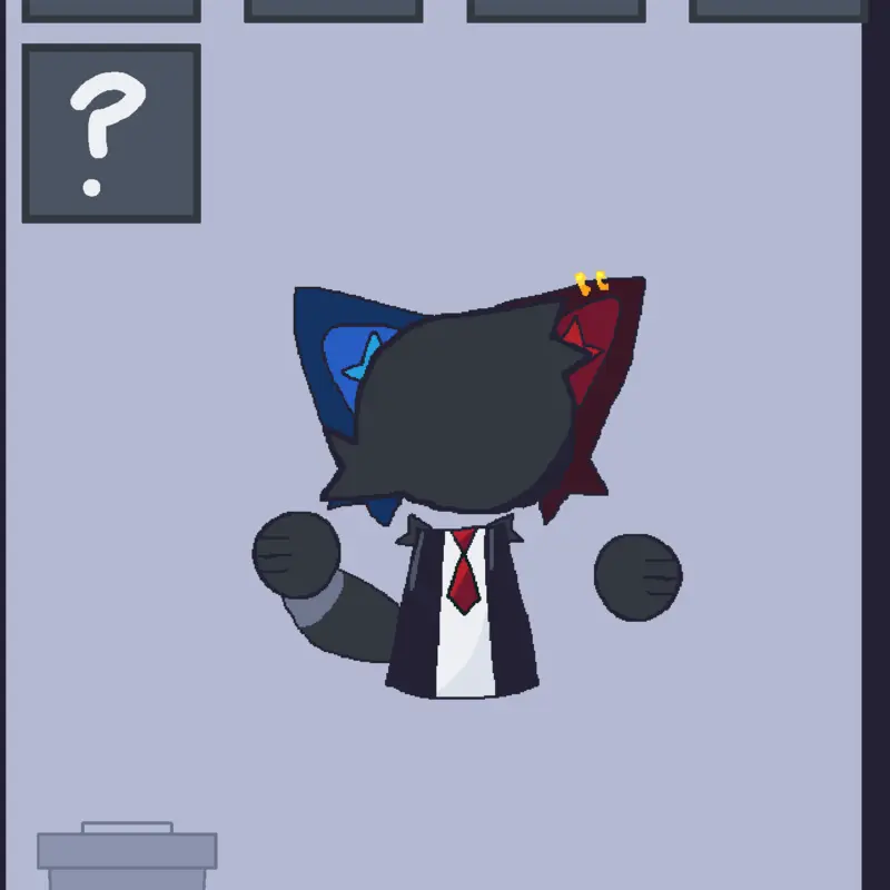 Game by @cajsh