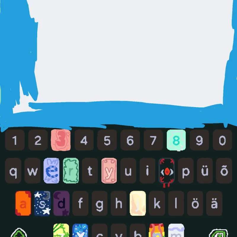 Game by @Krensensia