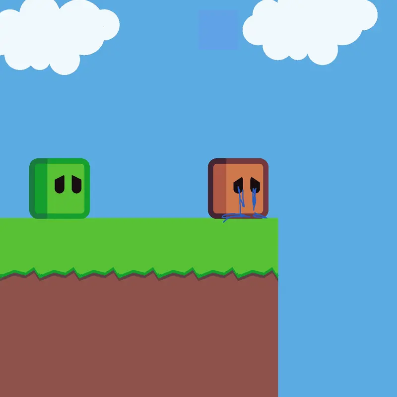 Cubes by @ookie