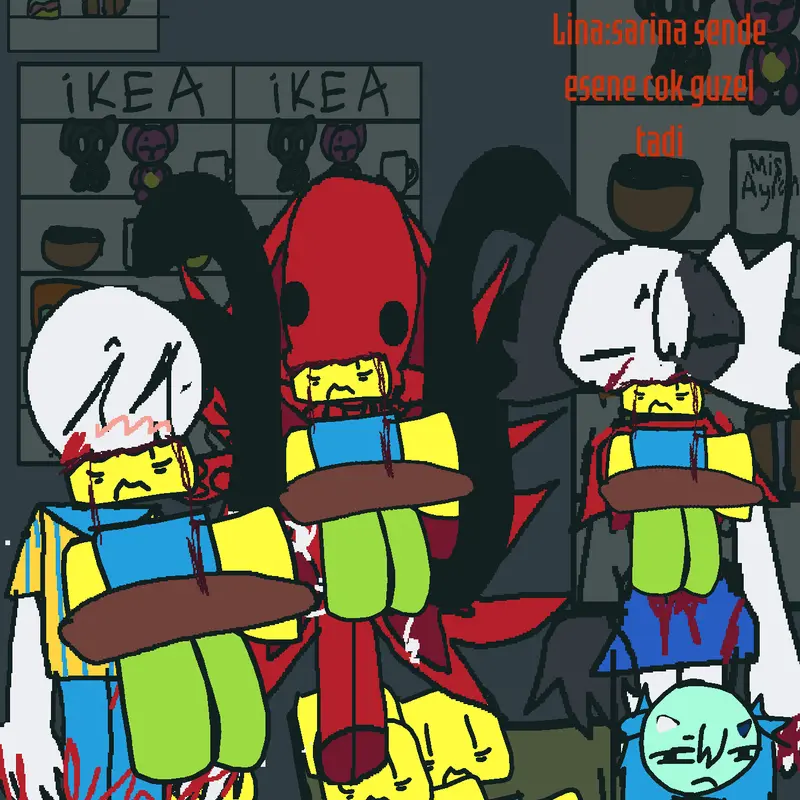 Game by @m34t_4nd_w4t3r