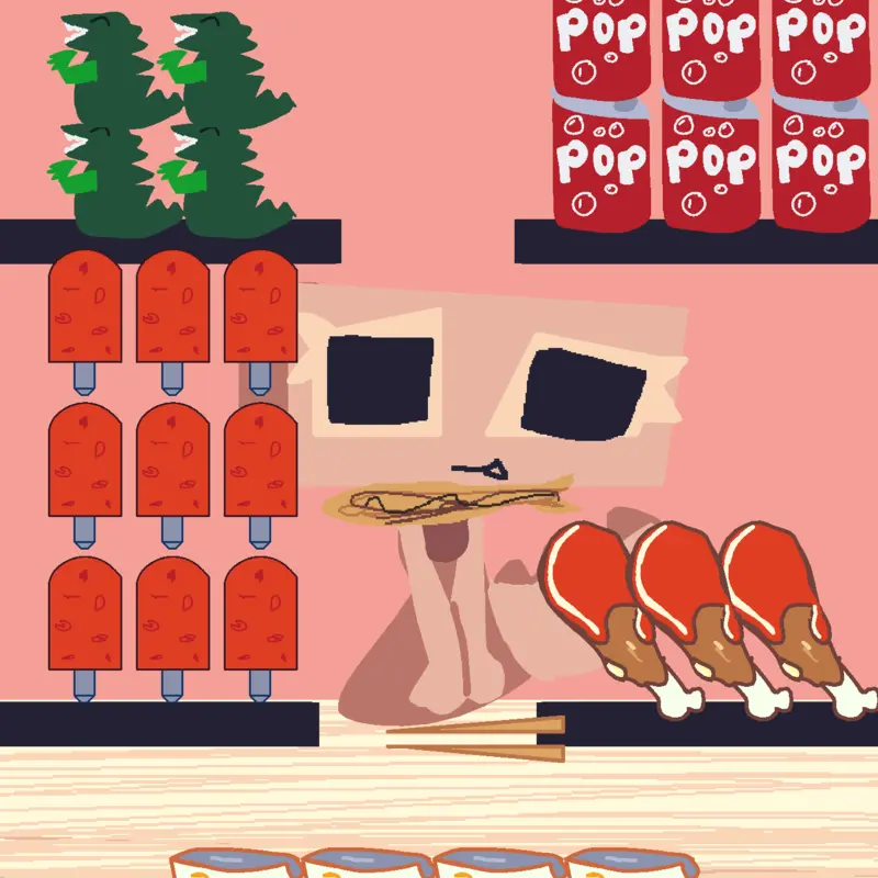 Game by @VEE_W