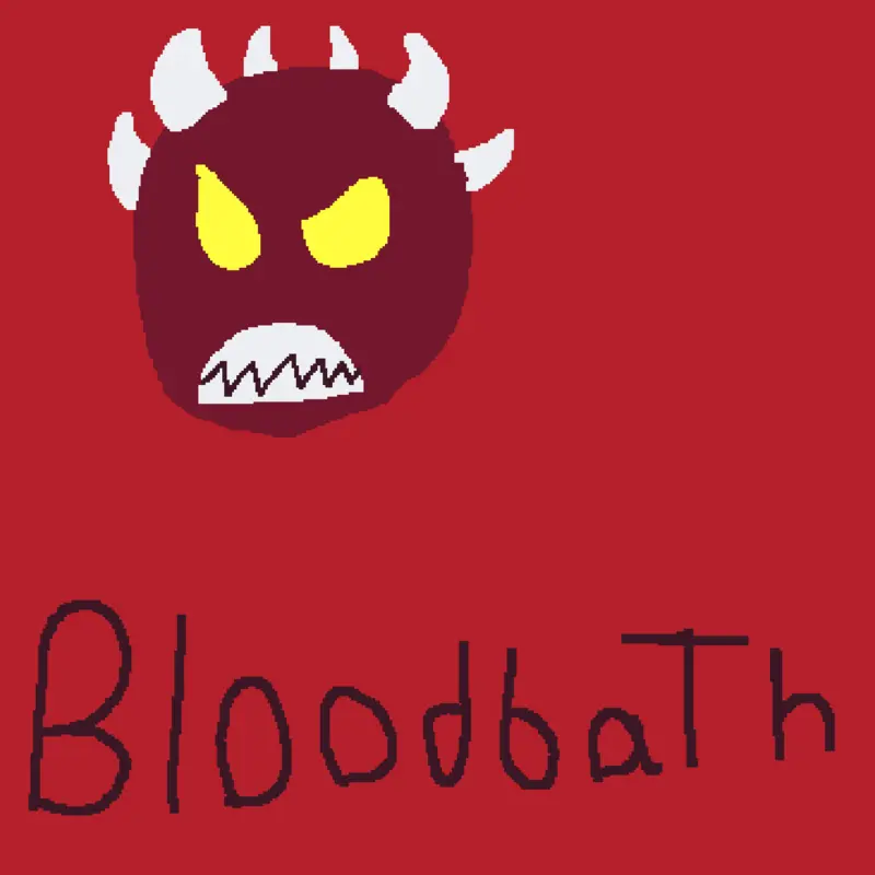Game by @please4