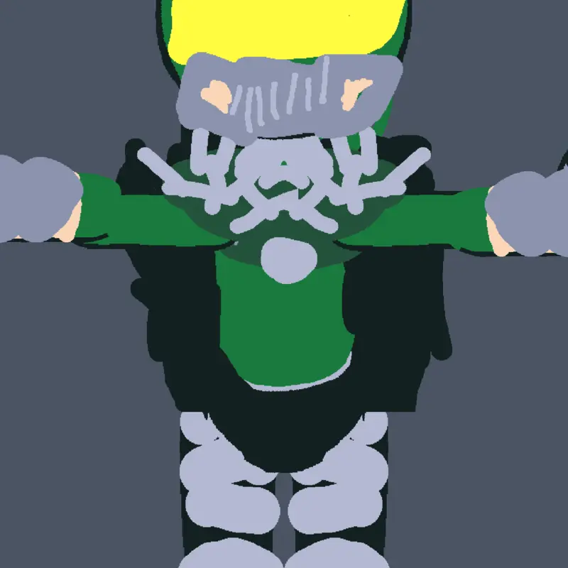 Game by @elpro2409