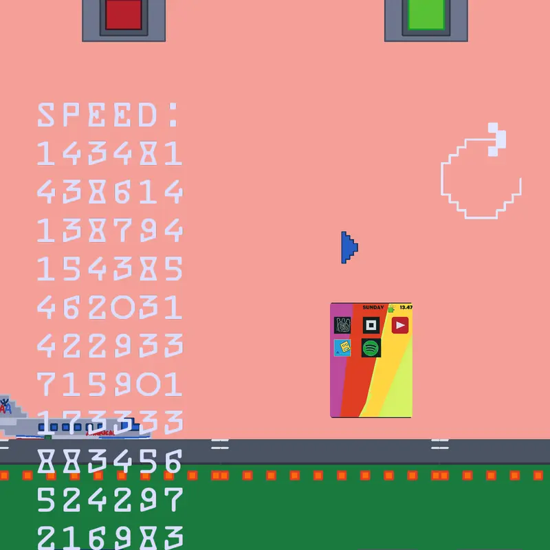 Game by @Buyyosreis123