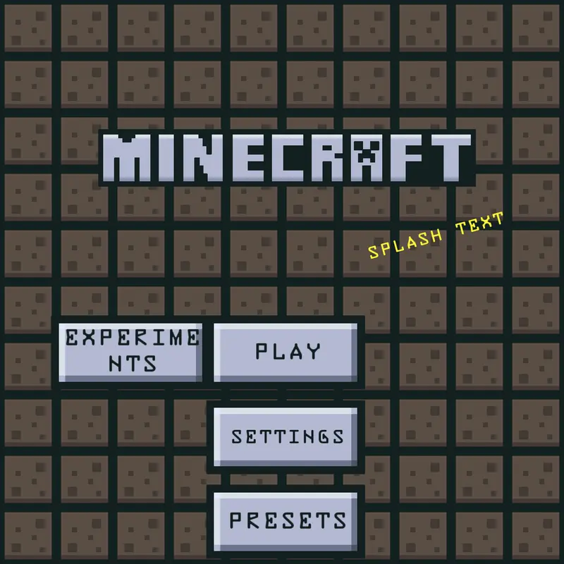 Game by @2b2t-minecraft-game