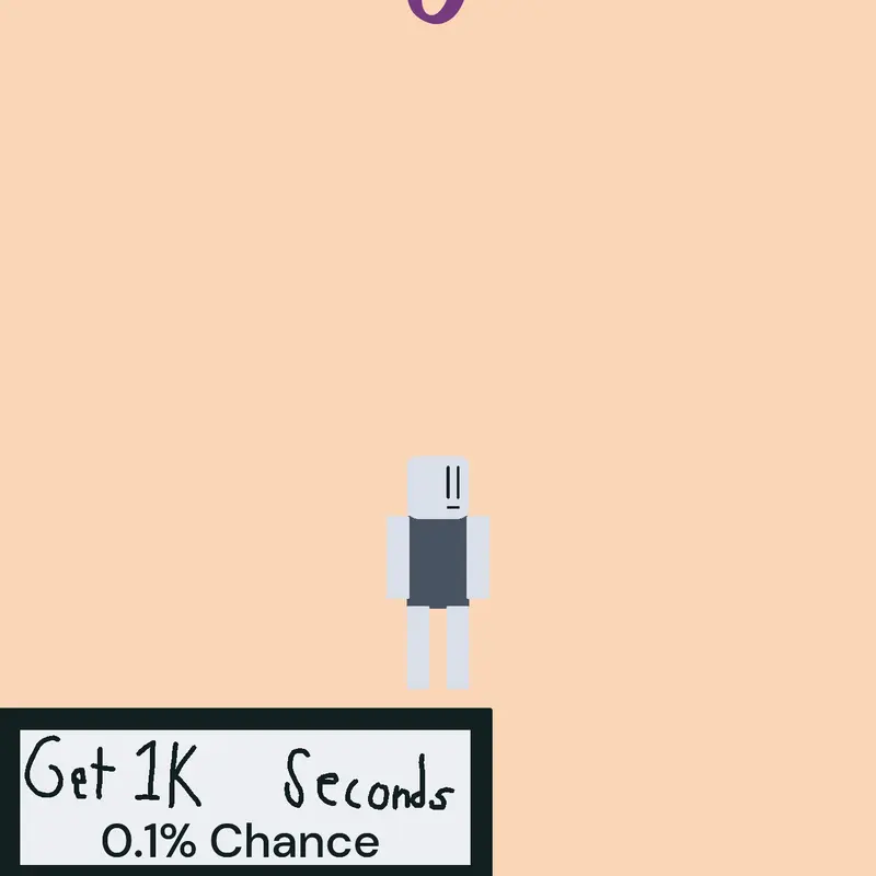 Game by @blakandwhitiddoycube