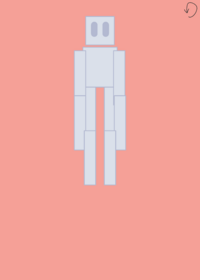 Simple ragdoll