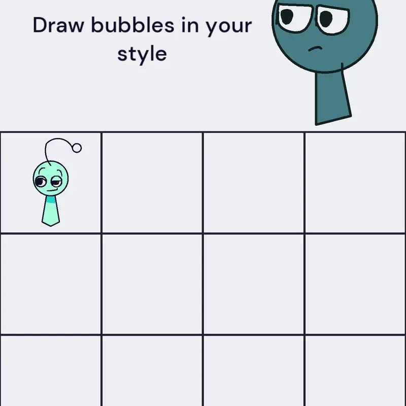 Game by @Zybrix