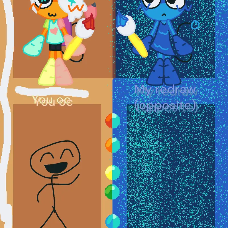 Game by @majoga
