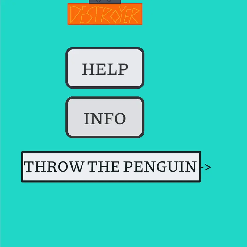 Game by @RennellAPitts