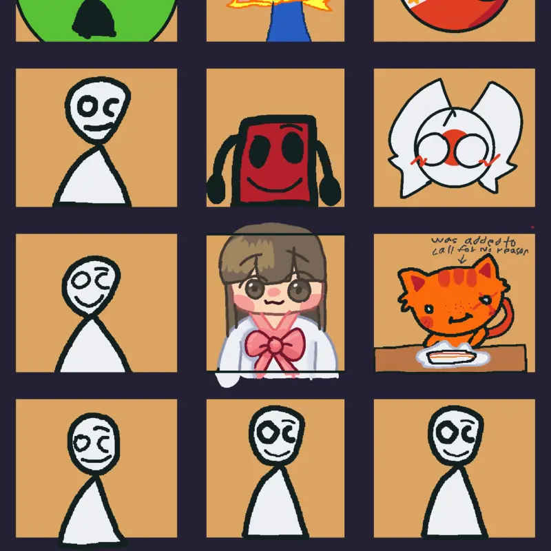 Game by @MarineLogs
