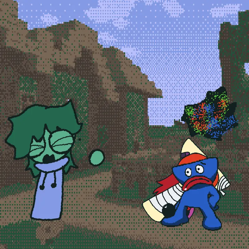 Game by @Jax_Fan_QNA