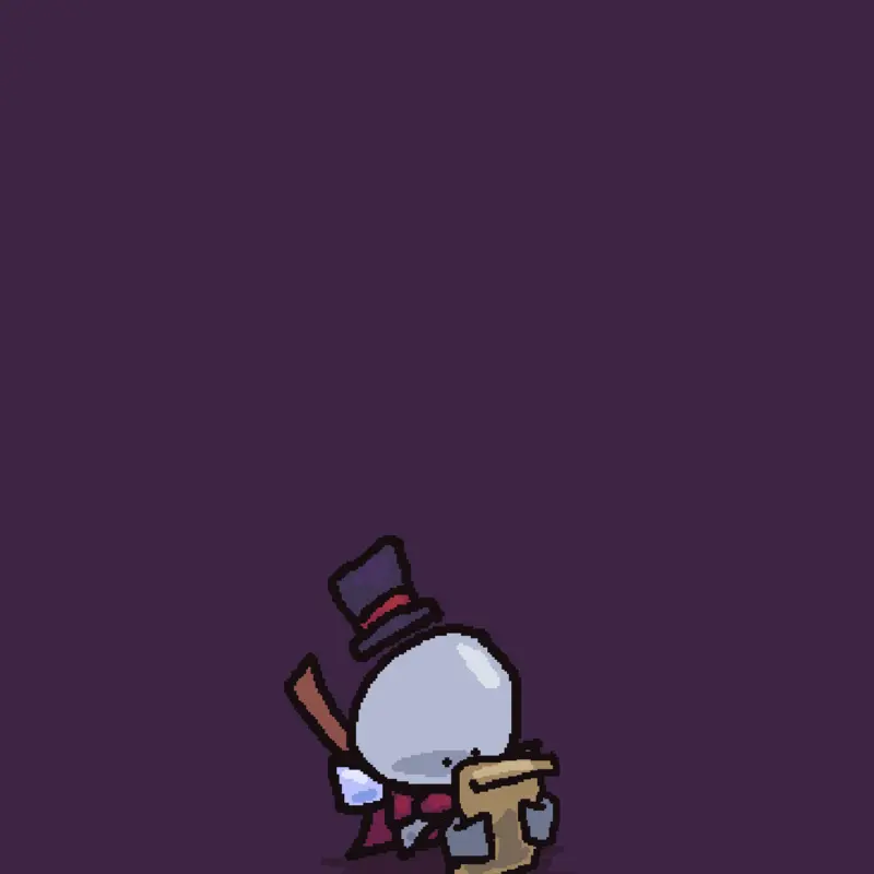 Game by @Wavo