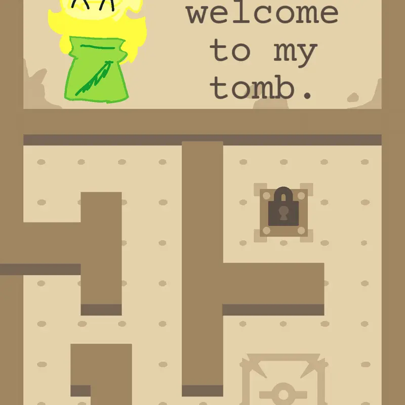 Game by @AetherxXiao