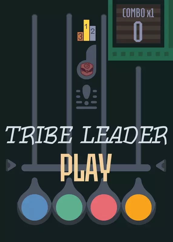 Game by @GlitchedLightPlayz