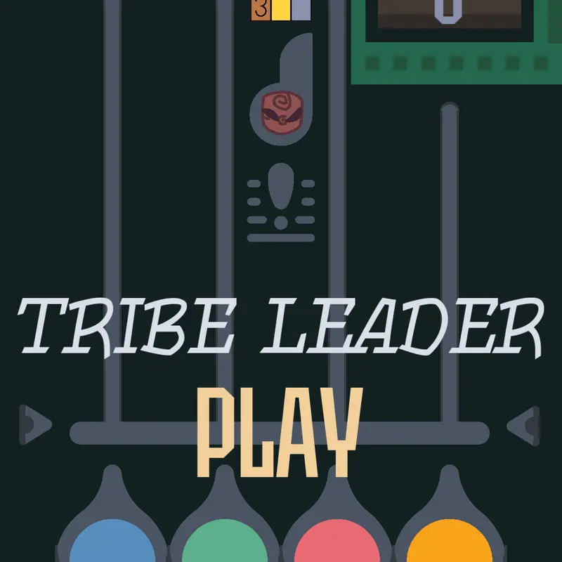 Game by @GlitchedLightPlayz