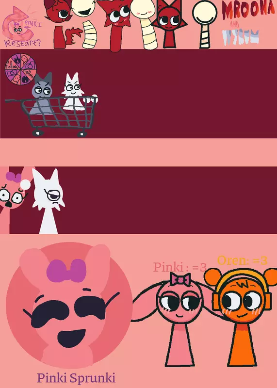 Game by @laracibelly1355