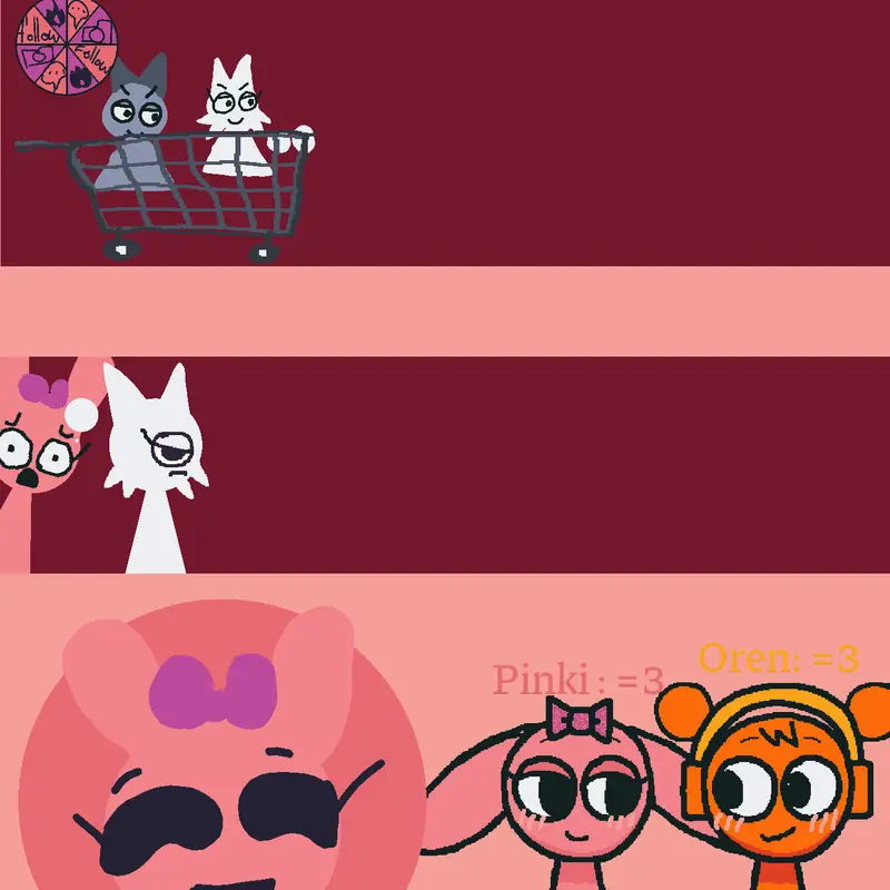 Game by @laracibelly1355