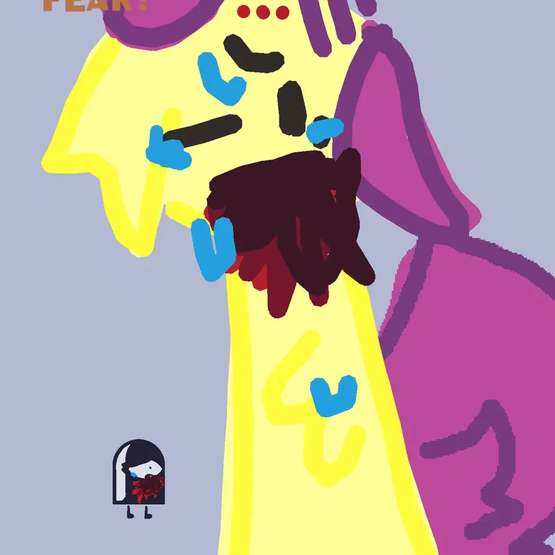 Game by @lana_XD9