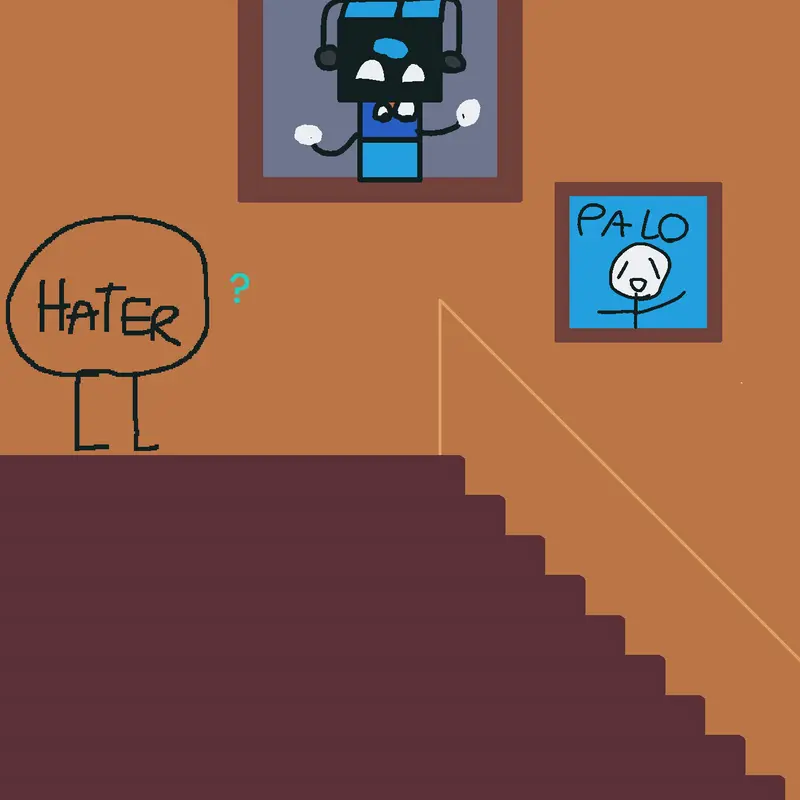 Game by @elpanapego