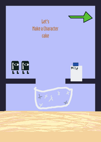 # makeacake # remixthis