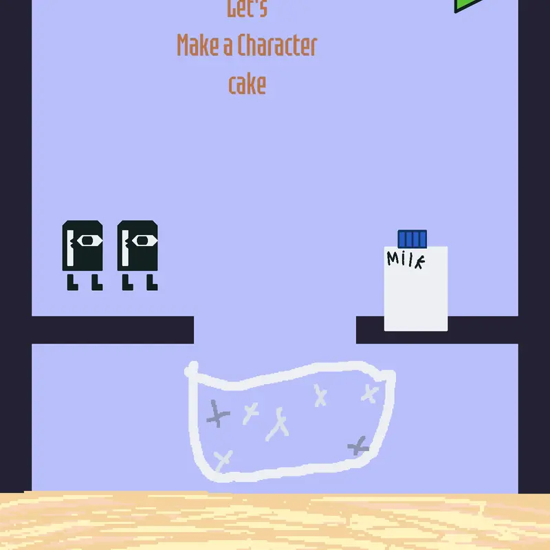 Game by @imwaker21