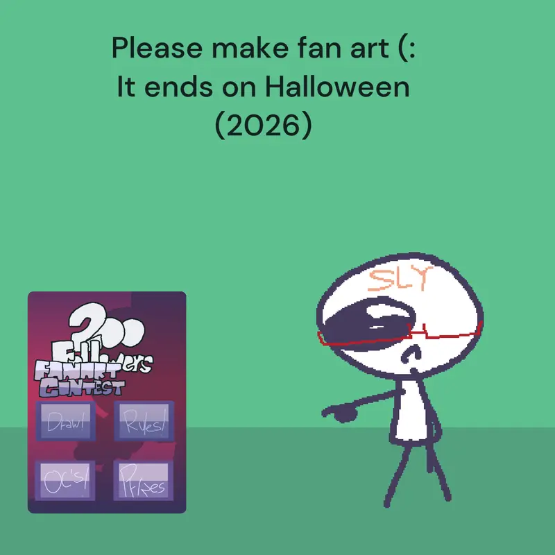 Game by @slyHalloween-