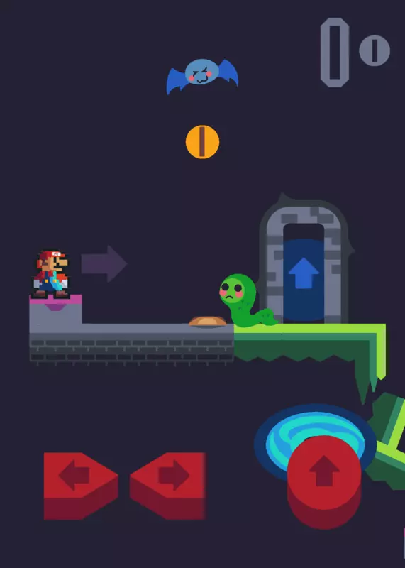 Game by @fandiing246