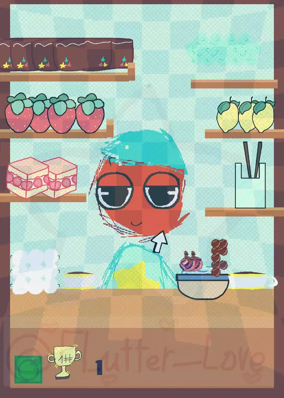 Game by @Imissmycat_1247