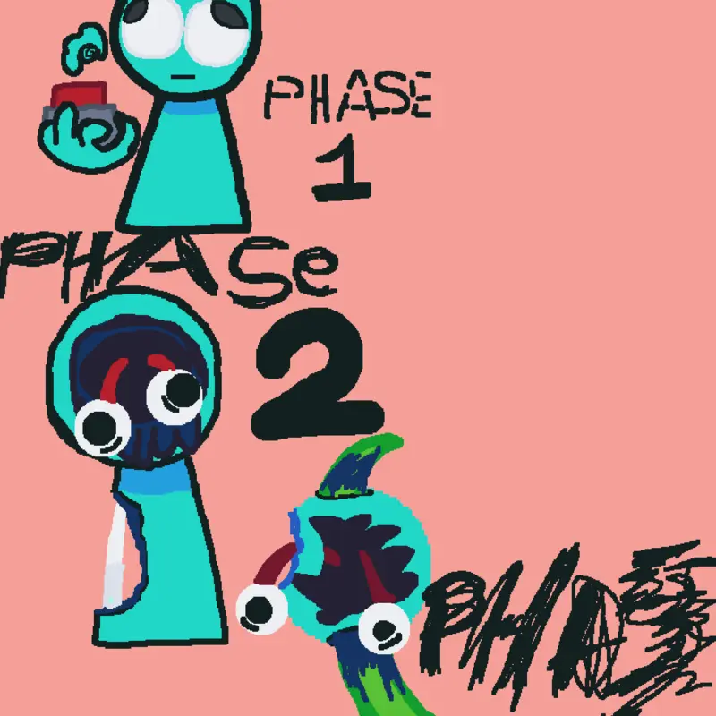 Game by @bola_azul