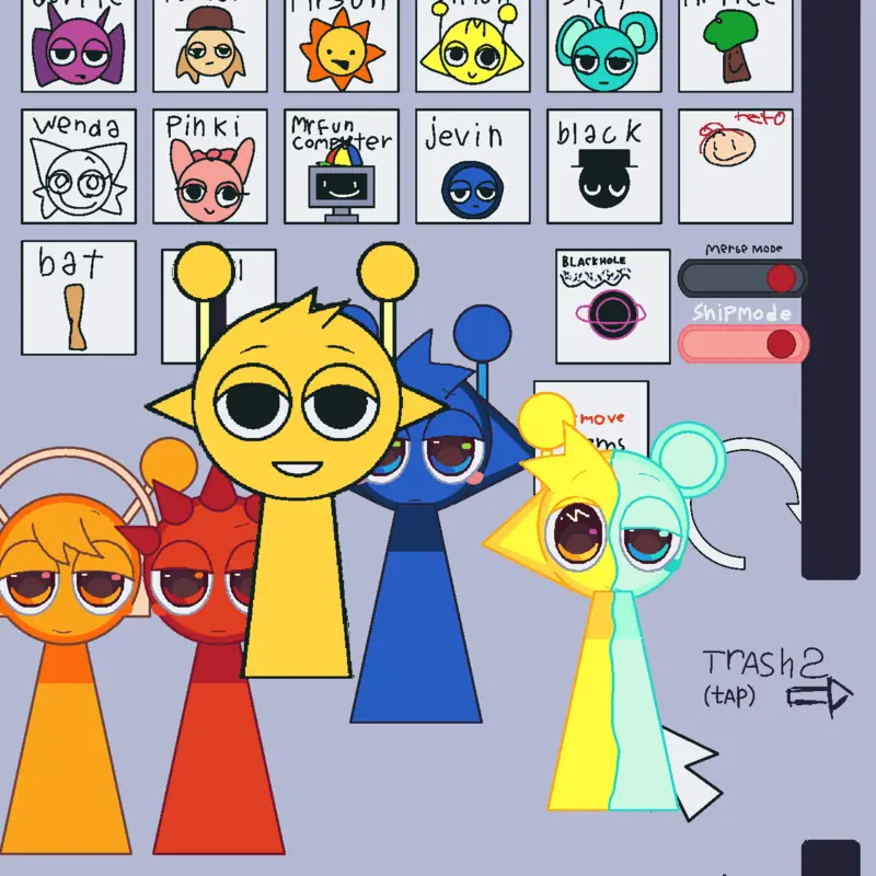 Game by @Kittyxiao_2026