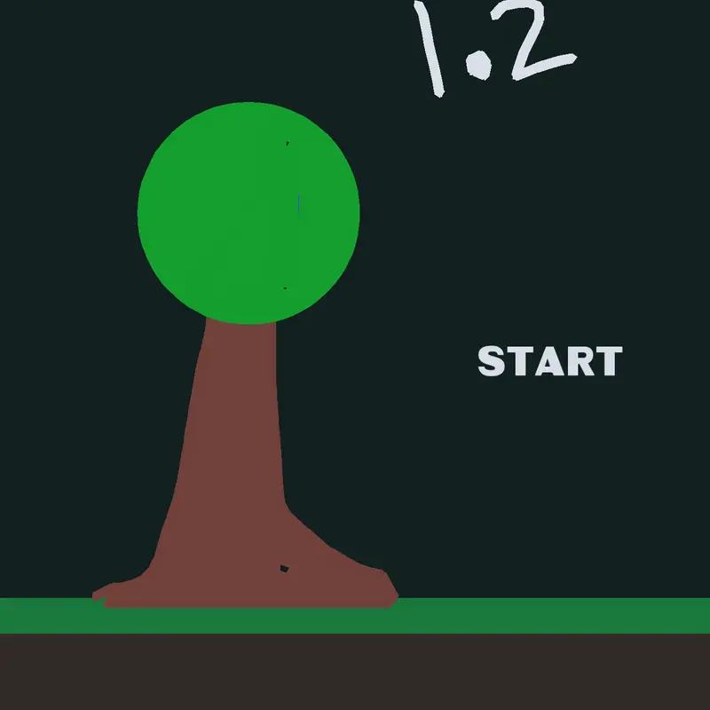Game by @HorrorAntonio