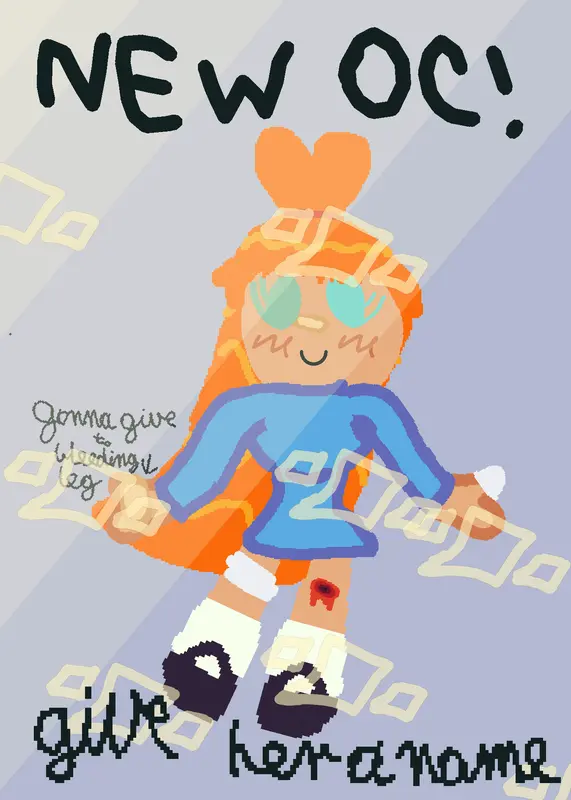 Game by @ALICETHEQUEENOFALL