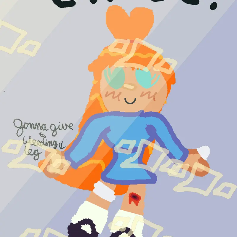Game by @ALICETHEQUEENOFALL
